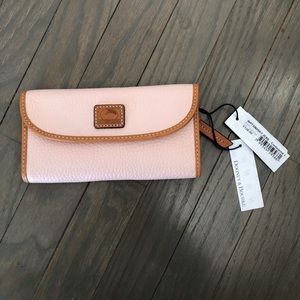 Dooney and Bourke Wallet